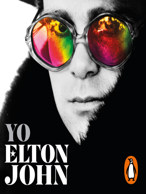 Title details for Yo by Elton John - Available